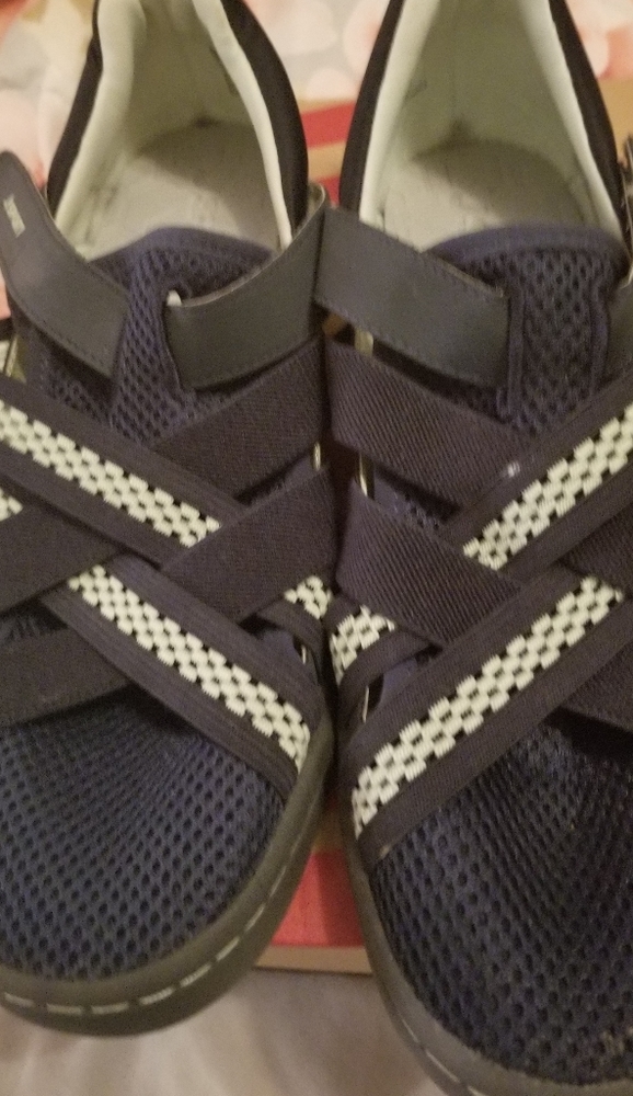 Jambu water proof comfort sneakers